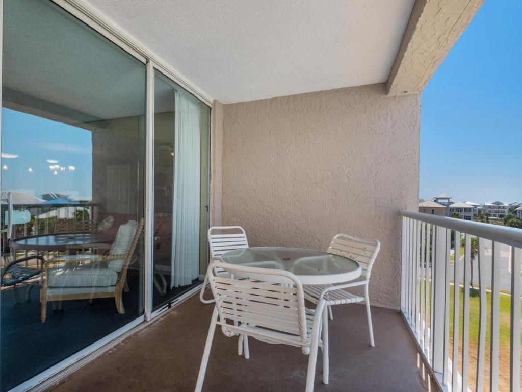 Magnolia House At Destin Pointe II Apartment Room photo