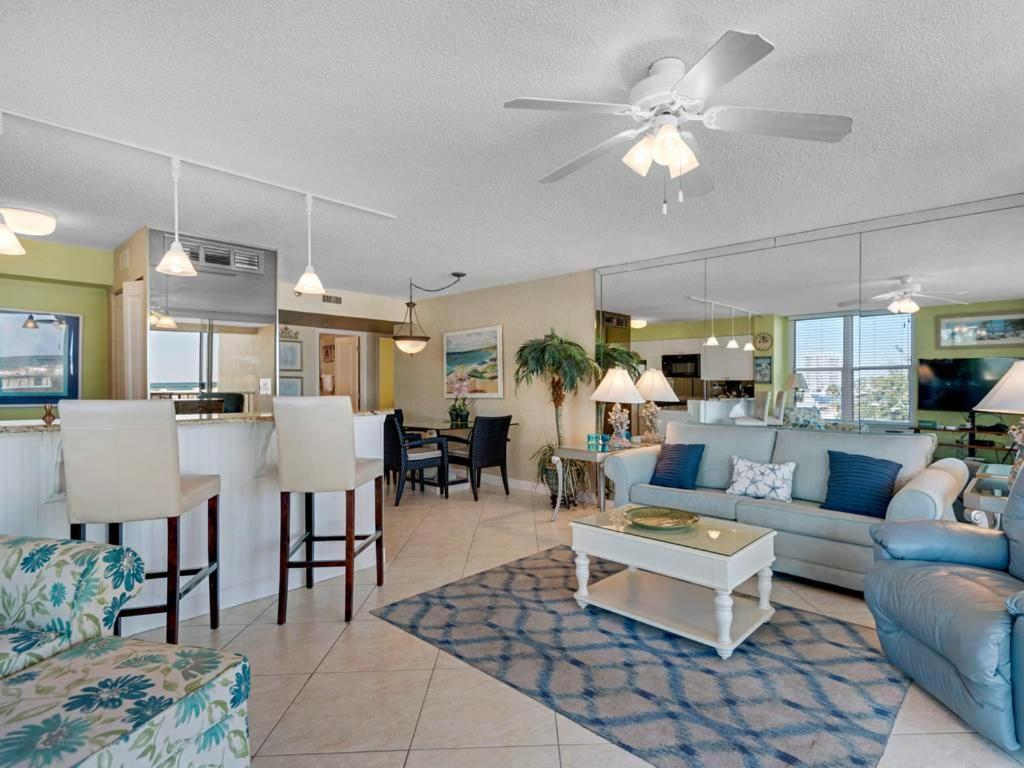 Magnolia House At Destin Pointe II Apartment Room photo