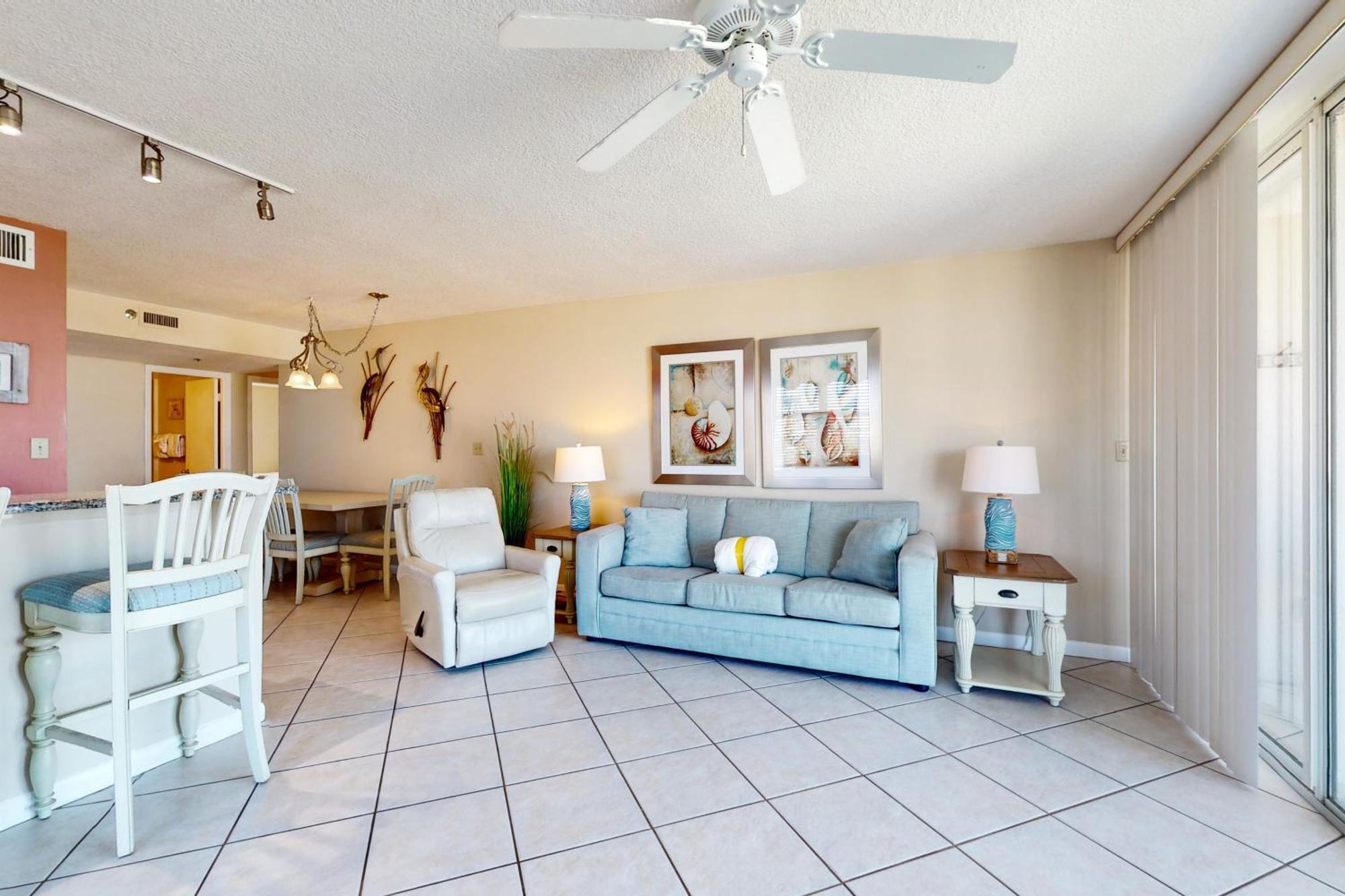 Magnolia House At Destin Pointe II Apartment Room photo