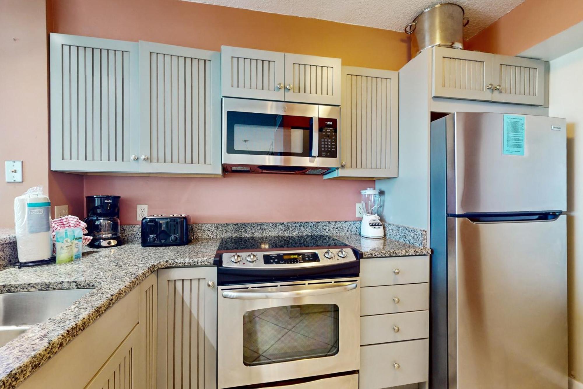 Magnolia House At Destin Pointe II Apartment Room photo