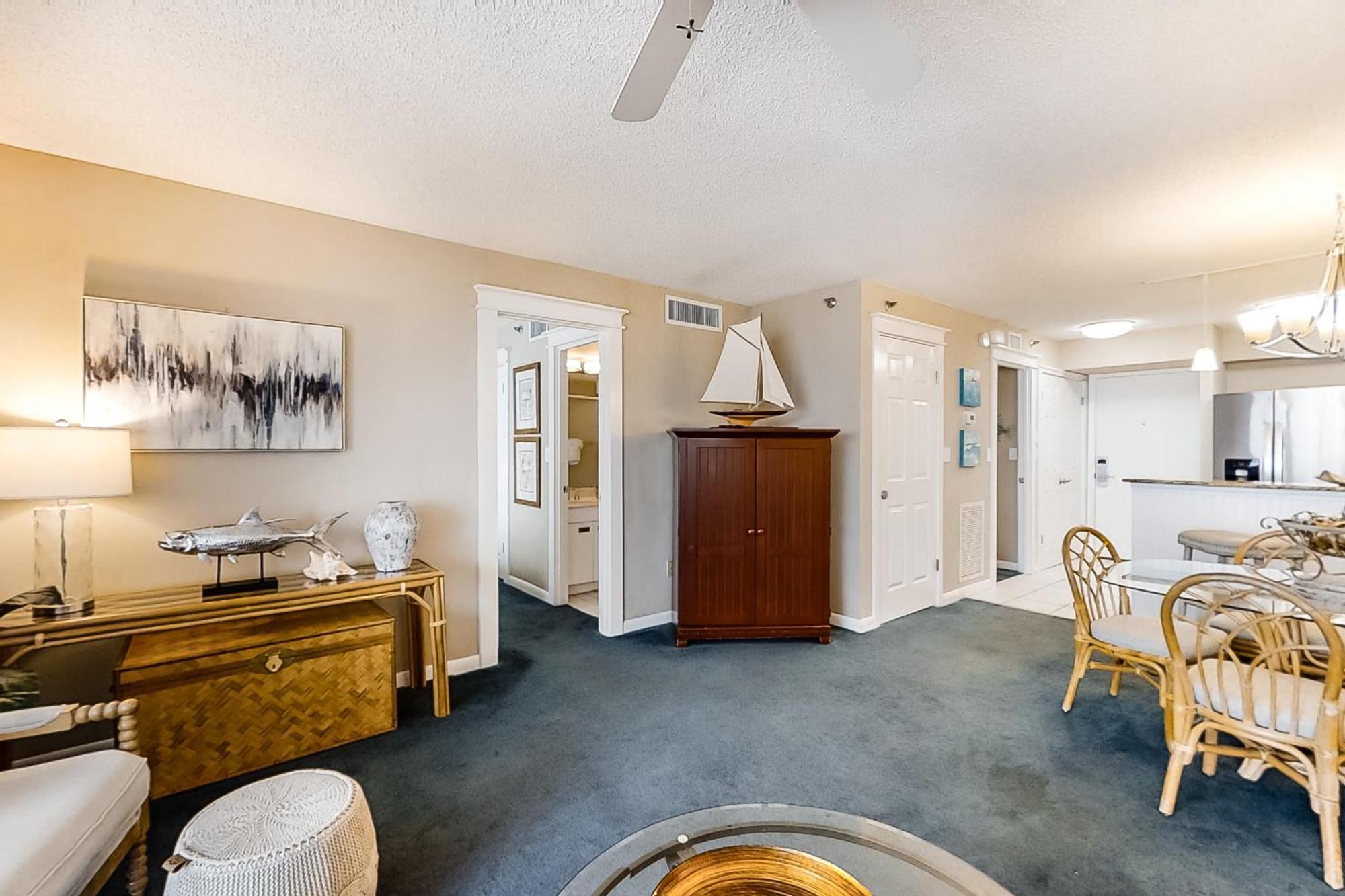 Magnolia House At Destin Pointe II Apartment Exterior photo
